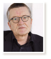 Foto von Arnold Terhalle